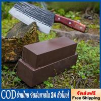 ราคา หินลับมีด บดละเอียด ธรรมชาติบริสุทธิ์ หินสีน้ำเงินและสีขาวเป็นหินเจียรโบราณที่ใช้มานานนับพันปี (42073455022)