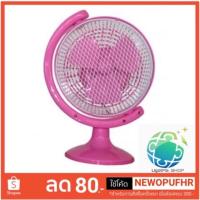 ราคา AIKO พัดลมตั้งโต๊ะ รุ่น AK-701 (1924623511)