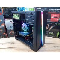 ราคา คอมเล่นเกมลื่นๆ ทำงานไหลๆ i5-3470 +Gtx650 2gb +Ram16gb +SSD120gb (18616173360)