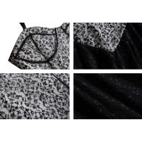 ราคา ตุ๊กตาบาร์บี้ ชุดลายสลิงลูกไม้ แบบพรีเมียม ทรงเพรียวน่ารัก สำหรับชุดกระโปรงสองชิ้น (42824174985)