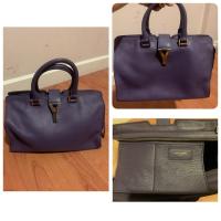 ราคา กระเป๋า ysl มือสอง หนังแท้ (8280208983)