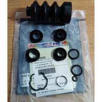 ราคา Central Tvs King Box Cargo Pick up Bajaj ยางหลักเบรกแบบสามส้น (41621196639)