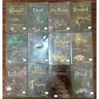 ราคา Deathly Zodiac พร้อมส่ง นิยายสยองขวัญชุด deathly zodiac หนังสือมือสองสภาพดี 90% แบบครบชุด (ขายแยกเล่ม, รวมชุด) (29355590144)