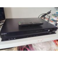 ราคา เครื่องเล่นบลูเรย์ Sony DVD Home Theater รุ่นDAV-TZ210 (เฉพาะตัวเครื่อง+รีโมท) อ่านได้ทั้งแผ่นแท้และแผ่นก็อป (44321582317)