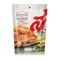 ราคา ส.ขอนแก่น หมูแผ่นกรอบ 26 กรัม X 2 ถุง (27009350121)