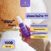 ราคา Silk Nature Hair Serum Repair (27422324180)