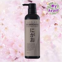 ราคา Nigao Guardian Hair Treatment 500 ml ปกป้องผมตอนทำเคมี กันผมช็อต (26014419111)