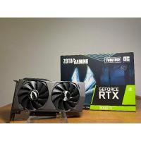 ราคา RTX 3060Ti Zotac Twin Edge OC 8GB (19872586936)
