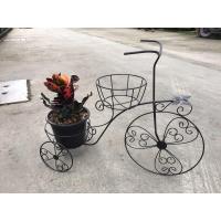 ราคา จักรยานเหล็กดัด ✔️จักรยาน2ตะกร้ากลมสีดำ (7895484043)