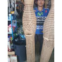 ราคา ไซใหญ่ ไซไม้ไผ่สานไซดักปลา ไซ150เซนไซโบราน (28408047653)