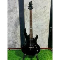 ราคา กีตาร์ไฟฟ้ามือสอง LTD F-10 Pu ESP (26667953177)