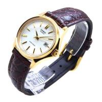 ราคา Casio Standard รุ่น MTP1183Q7ADF นาฬิกาผู้ชาย สายหนังสีน้ำตาล หน้าปัดสีขาว สุดหรูประกันศูนย์ 1 ปีเต็ม (3788845277)