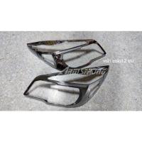 ราคา ครอบไฟหน้า / ครอบไฟท้าย CHEVROLET COLORADO / TRAILBLAZER *งานไทยพร้อมส่ง* (28629729820)