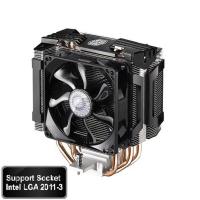 ราคา ⚡️กรุงเทพฯด่วน1ชั่วโมง⚡️ COOLER MASTER HYPER D92 CPU AIR COOLER (พัดลมซีพียู) (2197212391)