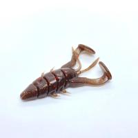 ราคา เหยื่อยางตกปลาช่อน ก้านคอ เตะก้านคอช่อน แถมเบ็ดเกี่ยวเหยื่อ 1 ตัว (22368565654)