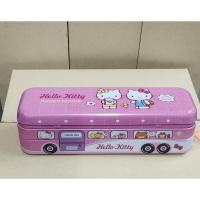 ราคา กล่องใส่ดินสอ คิตตี้ 2 ชั้น (41923236047)