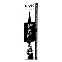 ราคา NYX Liquid Eye Liner EPIC INK LINER (23079600560)