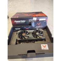 ราคา VGA RX6600XT AMD RADEON (23769331623)