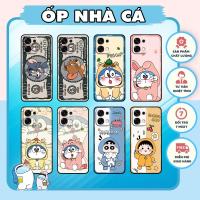 ราคา เคส Oppo A6 Pro / A6 Pro 5G พิมพ์ลายตัวการ์ตูนชื่อดัง (40675199226)