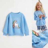 ราคา เสื้อสเวตเตอร์เด็ก H&m | เสื้อแจ็คเก็ตเด็ก H&m (25045681167)