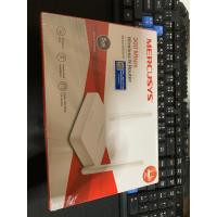 ราคา MERCUSYS 300Mbps Wireless N Router (16898882440)