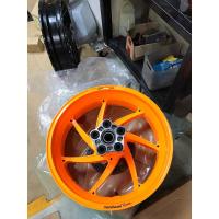 ราคา ล้อ แม็ก CBR1000rr แท้100% ขายเป็นคู่ (มือสอง) สามารถลดราคาได้อีก (27071160266)