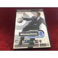 ราคา ps2สากล Winning Eleven 8 สภาพตามรูปปก ZD31-69 (27234856682)