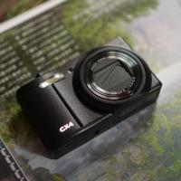 ราคา กล้องดิจิตอล Ricoh CX4 BLACK (25070678199)