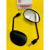 ราคา กระจกติดข้าง กระจก Wave110i ,Wave110i LED 2019 ขาดำ อย่างดี(HMA) กระจกข้างwave110i กระจกส่องหลังเวฟ110i (29004837024)