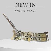 ราคา คันเกียร์ ด้ามพร้อมเบ้าคันเกียร์ HINO VICTOR344 S.700 หัวลาก รหัส 0216-0076 ยี่ห้อ HNEC แท้ๆ สั่งเบิกโดยตรง/RTNBHK (42608737621)