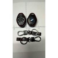 ราคา หุ้มหนังกุญแจBMW E46 (5954151622)