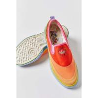 ราคา adidas รองเท้าnizza pride ทรงสลิปอออน แท้ ไม่เคยใส่มือ1 (15224772136)