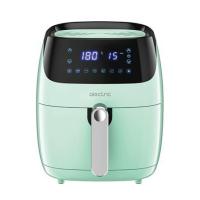 ราคา หม้อทอด ALECTRIC OA5 4.5 ลิตร สีเขียว (17041705118)