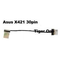 ราคา สายยืดหยุ่น LCD LED Asus VivoBook 14 X421 DD0XKSLC110 READY (43572016509)