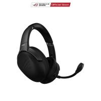 ราคา ASUS ROG STRIX GO 2.4 หูฟังไร้สาย หูฟังเกมมิ่งไร้สาย USB-C 2.4 GHz พร้อมไมโครโฟนตัดเสียงรบกวน AI ความหน่วงต่ำ (7265421184)