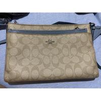 ราคา coach crossbody F58316 (6948305863)