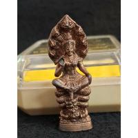 ราคา รูปหล่อจตุคามรามเทพ รุ่นโคตรมหาเศรษฐี ปี 50 (27686152775)