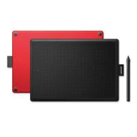 ราคา One by Wacom Small Size - CTL-472 วาคอม เม้าส์ปากกา รุ่นเริ่มต้น - รับประกันศูนย์ไทย 1 ปี (17196093107)