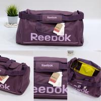 ราคา กระเป๋ายิมกีฬา Mave Reebok สีม่วงดั้งเดิม (4186365960)