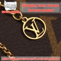 ราคา ✨หลุยส์วิตตอง Louis Vuitton Louise By Night Bracelet LV สร้อยข้อมือ (29813753962)