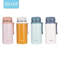 ราคา Diller Big Capacity Themos Flask 1200ml MLH8979 (22343393575)