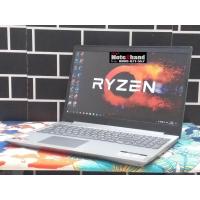 ราคา โน๊ตบุ๊คมือสอง LENOVO CPU AMD Ryzen 5 3500U จอ15.6”FHD แรม8+SSD256+การ์ดจอ2GB+วินโดว์แท้ (22605329791)