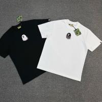 ราคา A BATHING APE เสื้อยืดหัว (48750264635)
