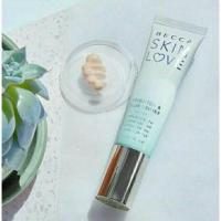 ราคา ไพเมอร์ BECCA Skin Love Brighten And Blur Primer (7531657259)