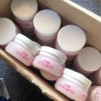 ราคา Etude House Pink Vital Water Cream 60ml