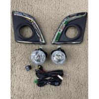 ราคา ไฟตัดหมอก สปอร์ตไลท์ ดีแมค dmax1.9 ตัวสูง 2016 2017 2018 2019 foglamp sportlight isuzu dmax Dmax DMAX ทรงห้าง (18073089534)