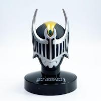 ราคา 1/6 Bandai Knight หัวมดแดง kamen rider masked rider head หัวมาสค์ไรเดอร์ ริวคิ หัว Ryuki (7508403839)