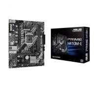 ราคา เมนบอร์ดพร้อม cpu pentium intel+ ASUS MAINBOARD PRIME H410M-E LGA1200 ของใหม้แท้ 100% (16972636354)
