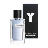 ราคา Ysl Y by Yves Saint Laurent for Men EDT 100ml. - น้ำหอมกล่องซีล (4511269241)