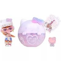 ราคา พร้อมส่ง ✅ ของใหม่ แท้ % Hello kitty 50th Anniversary Limited Edition Lol Surprise (26305286956)